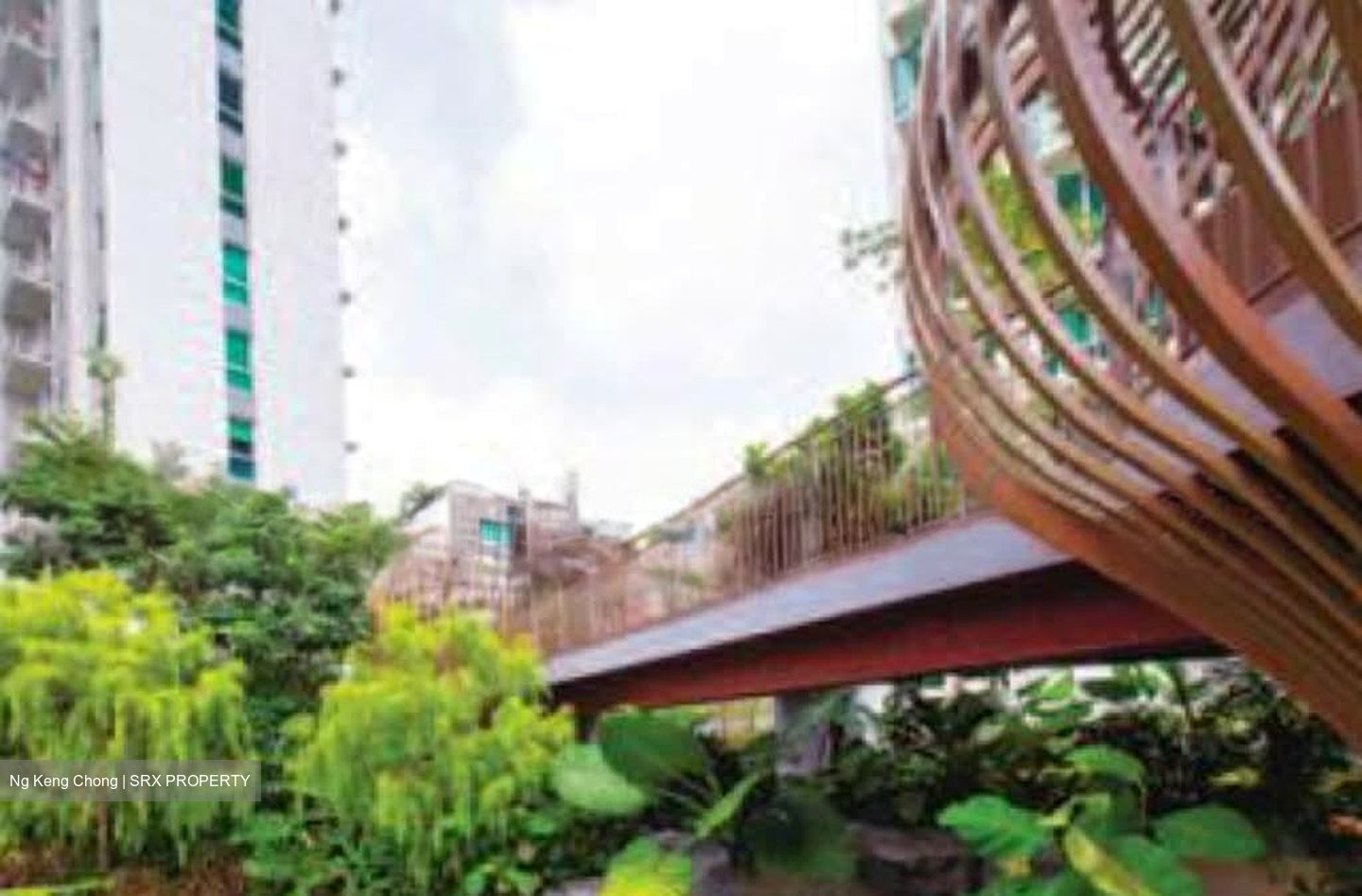 Tree House (D23), Condominium #561643431